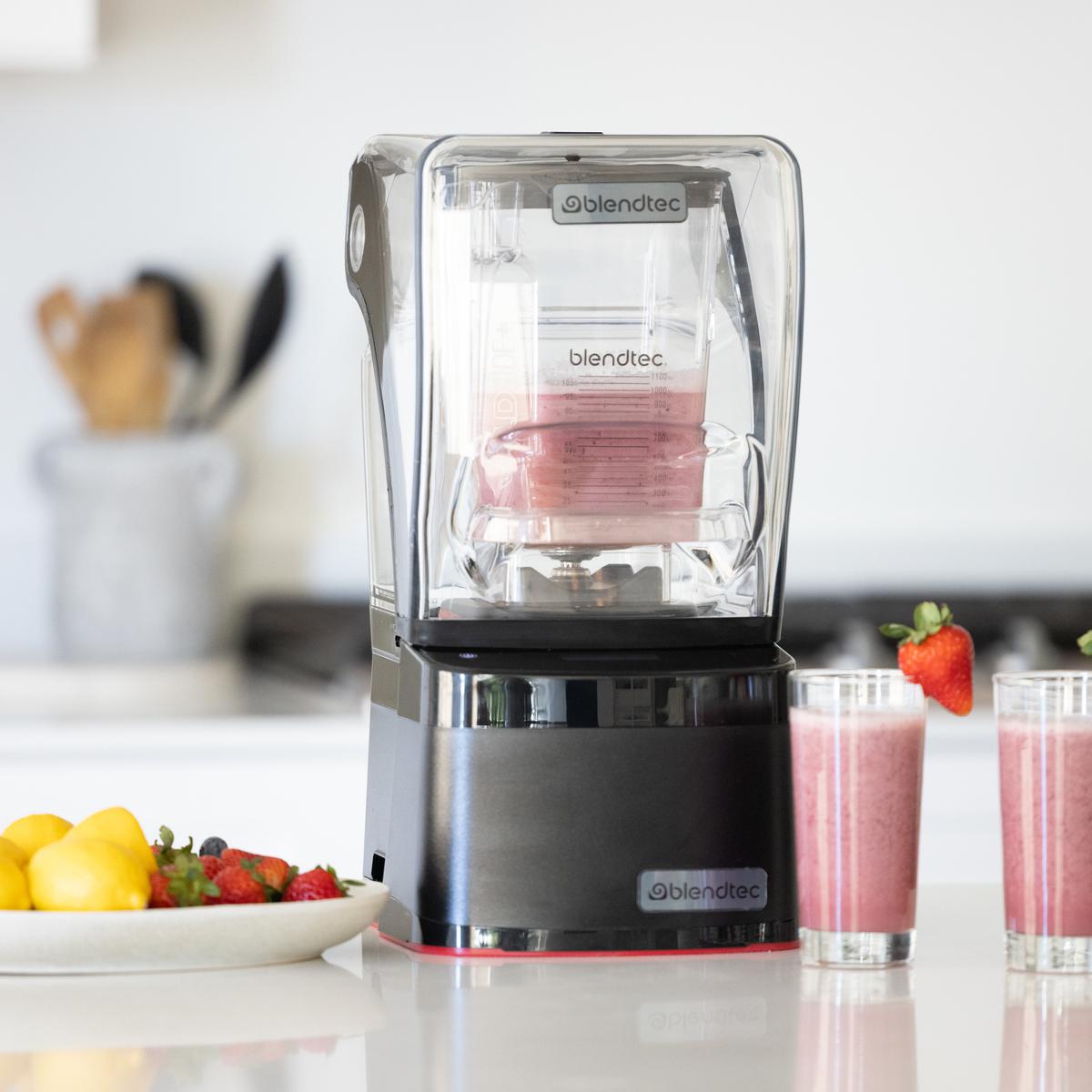 Commercial Blenders