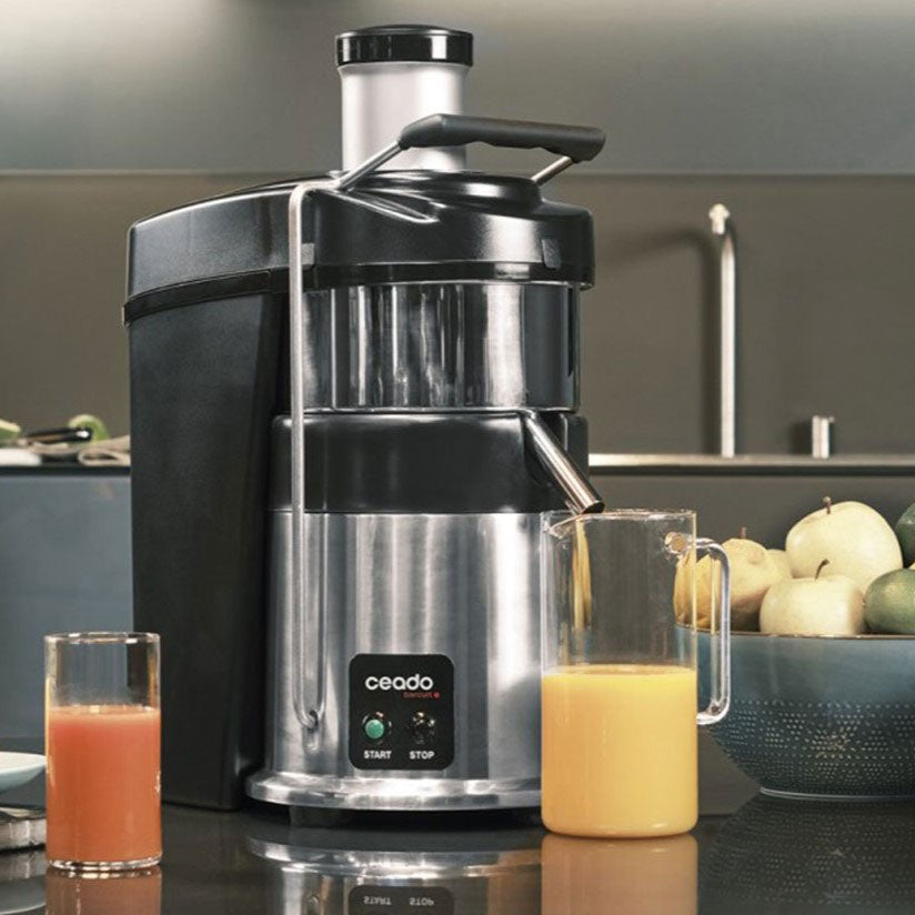 Commercial Juicers