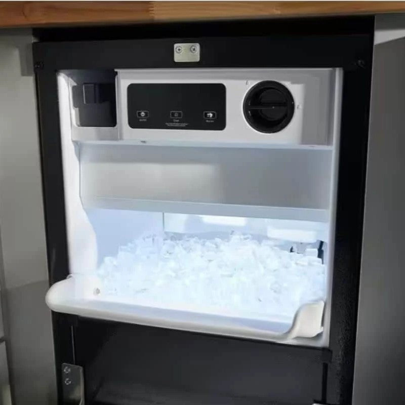 Ice Machines