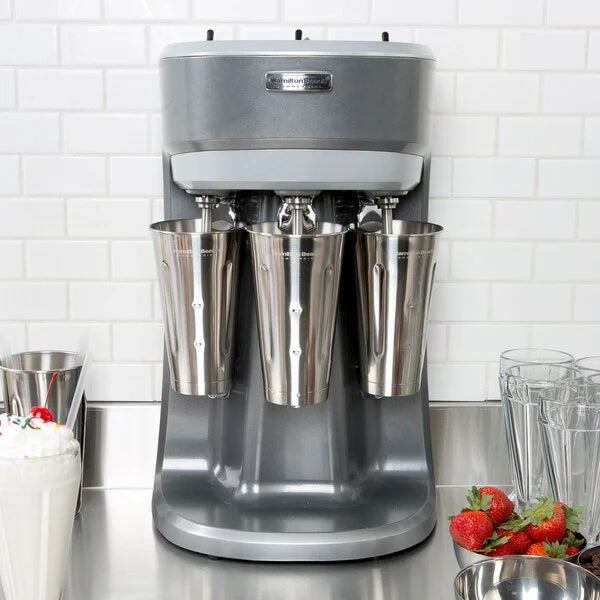 Milkshake Mixers